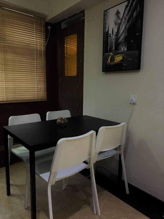 הונג קונג Oasis Apartments מראה חיצוני תמונה